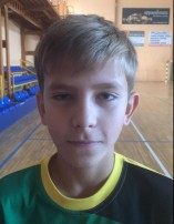 Bartosz MACIEJCZYK