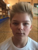 Kacper PILARCZYK