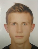 Kacper ŻELAZNY