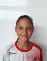 Nadia SIKORA