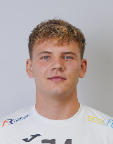 Sebastian  CHODZIŃSKI
