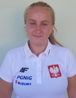 Oliwia KORBAŚ 