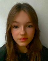 Weronika WĘSKA