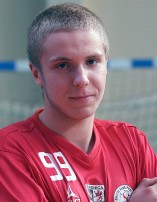 Adrian TRZPIL
