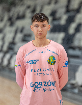 Jakub GAWLIK