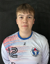 Kacper WELKE