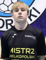 Patryk JARZĘBOWSKI