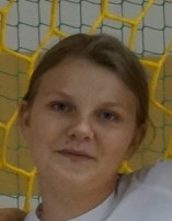 Oliwia DOBROWOLSKA