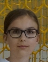 Agata DOŁĘCKA
