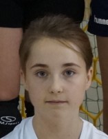 Zuzanna NIESIOŁOWSKA