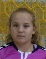 Kaja CZAPIEWSKA