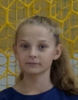 Maja CZAPIEWSKA