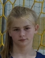 Marcelina CZAPIEWSKA