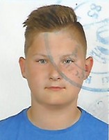 Dawid SKOCZYLAS