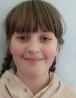 Oliwia NOGALSKA