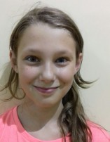 Zuzanna ZAWIŚLAK