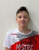 Szymon KONCZAL