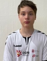 Arkadiusz PACIOREK