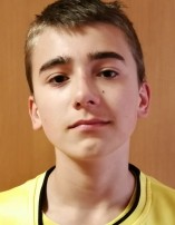 Filip KLUCZNIK