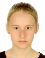 Maja WYRZYKOWSKA