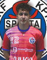 Filip ŁUKASZYK