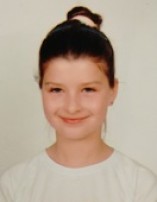 Michalina KĘPA