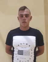 Dawid SZCZEPANKIEWICZ