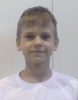 Kacper BORKOWSKI