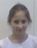 Aleksandra MIKOŁAJCZYK