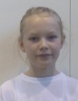 Gabriela KUBEŁ