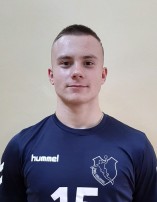 Mateusz JANCZY