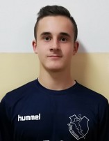 Michał KUBACKA