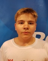 Mateusz DOMAGAŁA