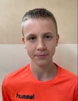 Mikołaj WOJCIECHOWSKI