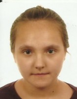 Oliwia Kościelna