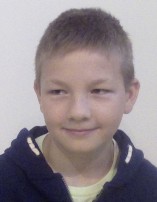 Mateusz DRÓZD
