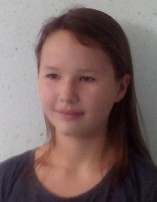 Rozalia KACZMARCZYK