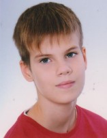Patryk LASIŃSKI