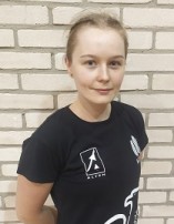 Karolina DZIURZYŃSKA