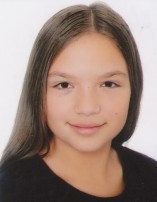 Maja BRZEZIŃSKA