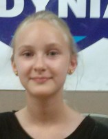 Weronika OPIŁA