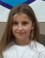 Wiktoria PRĘTKI
