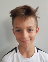 Kacper  BOROWIEC