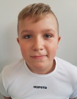 Nikodem CZUBA