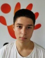 Eryk GÓRA