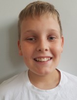 Kacper KRZYŻANOWSKI