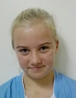 Weronika MACHOL