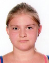 Anastasiia YANCHYSHYN