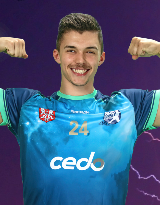 Dominik DZIOBEK