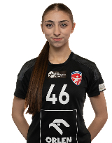 Julia ŻYWCZAK